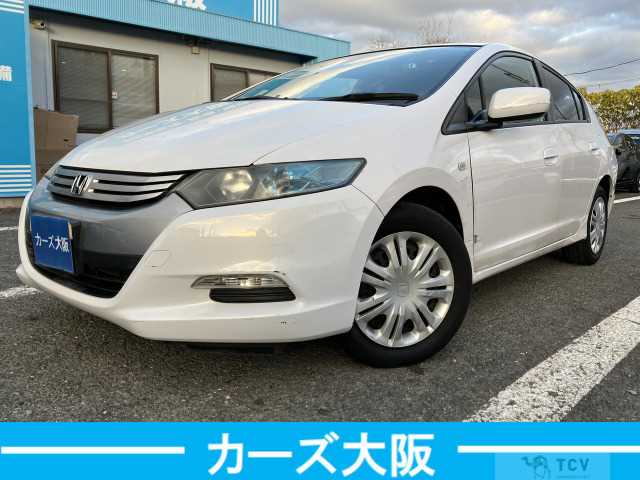 2010 Honda Insight