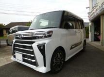 2024 Daihatsu Tanto Custom