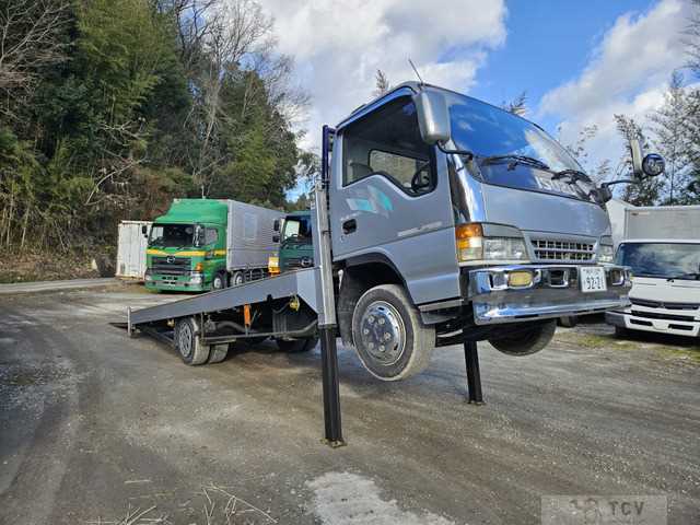 1994 Isuzu Isuzu Others
