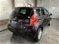 2013 Nissan Note