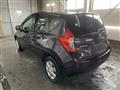 2013 Nissan Note