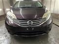 2013 Nissan Note