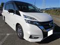2019 Nissan Serena