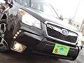 2013 Subaru Forester