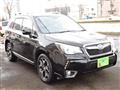 2013 Subaru Forester