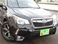 2013 Subaru Forester