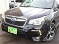 2013 Subaru Forester