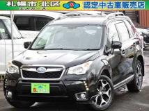2013 Subaru Forester