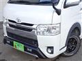 2018 Toyota Hiace Van