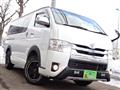 2018 Toyota Hiace Van