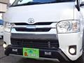2018 Toyota Hiace Van