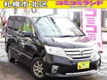 2013 Nissan Serena