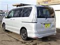 2014 Nissan Serena