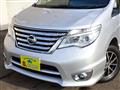 2014 Nissan Serena