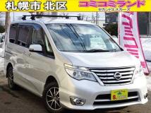 2014 Nissan Serena