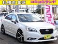 2014 Subaru Legacy B4