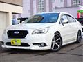 2014 Subaru Legacy B4