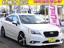2014 Subaru Legacy B4