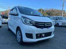 2018 Mitsubishi eK Wagon