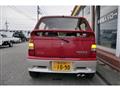 1996 Suzuki Alto Works