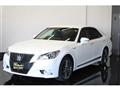 2014 Toyota Crown Athlete Series