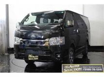 2025 Toyota Hiace Van