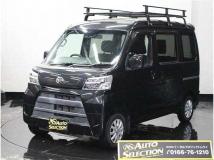 2020 Daihatsu Hijet Cargo