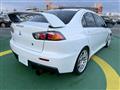 2009 Mitsubishi Lancer Evolution
