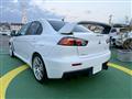 2009 Mitsubishi Lancer Evolution