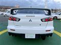 2009 Mitsubishi Lancer Evolution