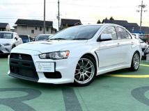 2009 Mitsubishi Lancer Evolution