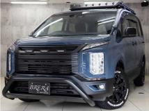 2020 Mitsubishi Delica D5