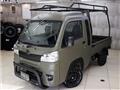 2019 Daihatsu Hijet Truck