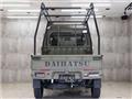2019 Daihatsu Hijet Truck