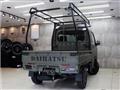 2019 Daihatsu Hijet Truck