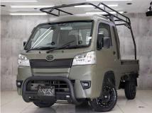 2019 Daihatsu Hijet Truck