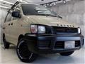 2004 Toyota Liteace Van