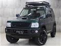 2005 Mitsubishi Pajero Mini