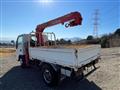 2004 Isuzu Isuzu Others