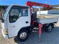 2004 Isuzu Isuzu Others