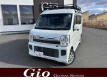 2020 Suzuki Every Wagon