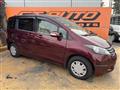 2009 Honda Freed