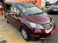 2009 Honda Freed