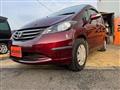 2009 Honda Freed