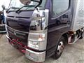 2015 Mitsubishi Canter