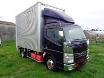 2015 Mitsubishi Canter