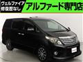 2011 Toyota Alphard G