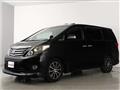 2011 Toyota Alphard G