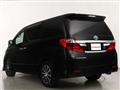 2011 Toyota Alphard G