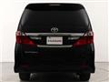 2011 Toyota Alphard G